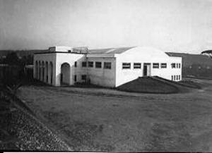 Circolo e maneggio coperto
