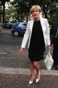 Federica Guidi
