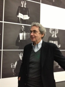 Franco Bernabè