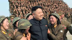 Kim-Jong-Un