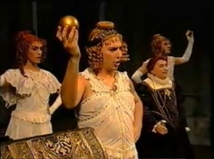 La gatta Cenerentola