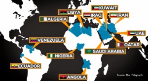 List_of_OPEC_countries
