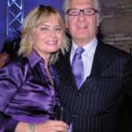 Tonino Colangelo e Cecilia Donadio