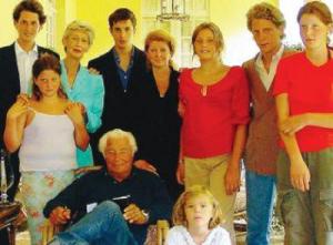 agnelli-famiglia