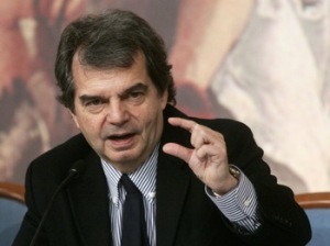 brunetta