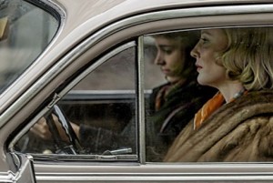 carol