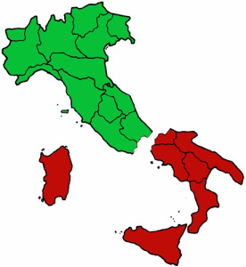 divario-nord-sud