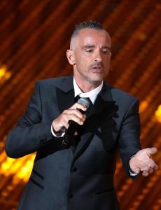 Sanremo Music Festival 2016