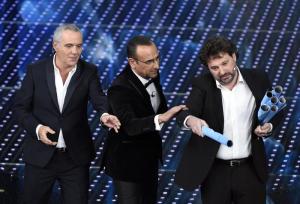 Sanremo Music Festival 2016