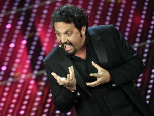 Sanremo music festival 2016