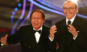 MIKE: BAUDO, E' STATO IL MIO PUNTO DI RIFERIMENTO