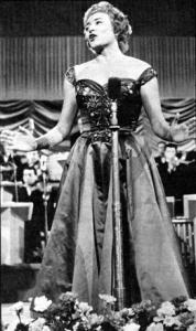 Nilla Pizzi