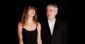 Sophie Marceau e  Andrzej Zulawski
