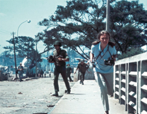 Sotto il fuoco vietcong sull’Y Bridge nel 1972