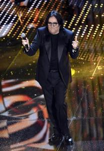 Sanremo Music Festival 2016