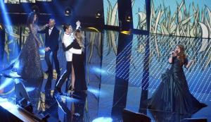 Sanremo Music Festival 2016