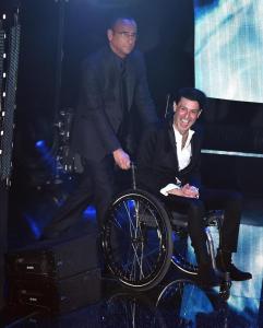 Sanremo music festival 2016