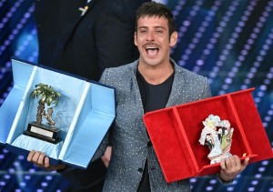 Francesco Gabbani