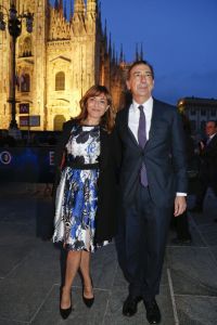 la terza moglie, Dorothy