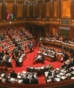 parlamento-italiano