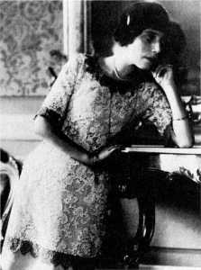 AmaliaGuglielmetti