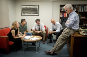 Il caso Spotlight