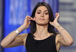 RAGGI