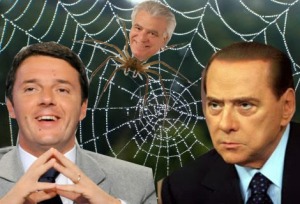 renzi_verdini_berlusconi