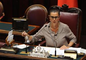M5s e Lega contro Boldrini, seduta inutile e costosa