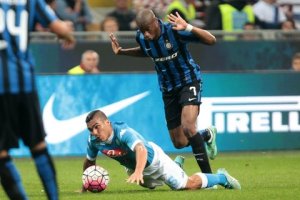 Mosca - SPORT INTER NAPOLI FOTO MOSCA