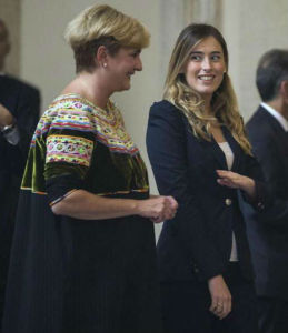 federica-guidi-maria-elena-boschi-7