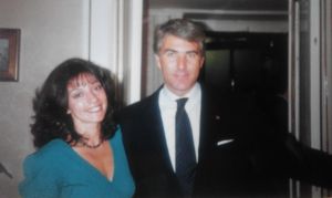 1990 paola pane e valerio romano