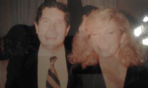 1991 Massimo Tucci e Maria Di Pace