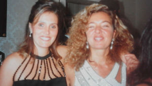 94 Francesca Vassallo e Giuliana Grande sulla sx Sergio Troise
