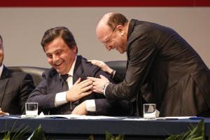 Boccia, non vogliamo scambi nè favori, qualità manovra