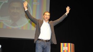 beppe sals