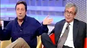 ene-chicco-testa-mario-tozzi-ti-spacco-la-faccia-replica-mi-sta-minacciando-il-video-0