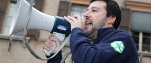 Lega Nord: chiusura della campagna elettorale per la presidente della regione Emilia Romagna