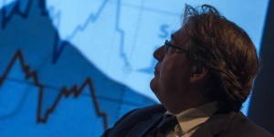 CRISI: SQUINZI, CHIEDIAMO UN PAESE NORMALE