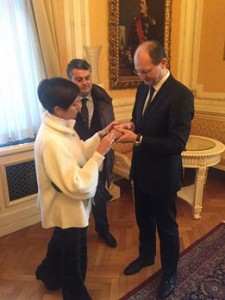 Moccia, Lala e Palalic