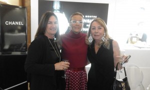Marina Evangelista, Maria Bava, Elena Iannone