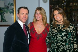 Luigi Lavorgna, Antonella Tuccillo, Paola Abbamonte