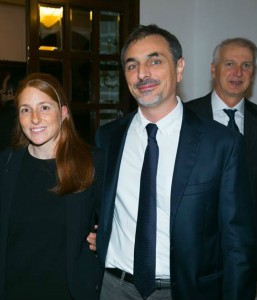 _Nicole e Zeno Giusti