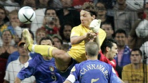 ibrahimovic