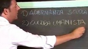 renziumanista