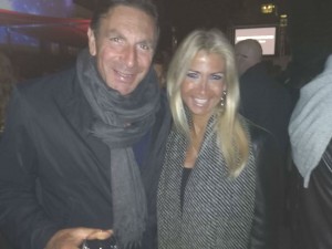 Alessandro e Francesca Amicarelli 2