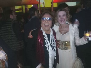 Leopoldo Mastellone e Maria Consiglio Visco 2