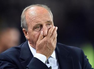 Da speranze avvio a calvario finale, il Ventura azzurro / SPECIALE