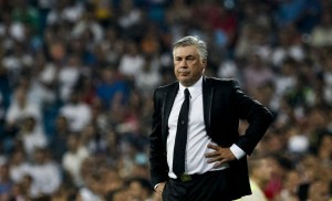 Carletto Ancelotti