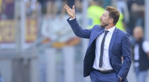 Eusebio Di Francesco